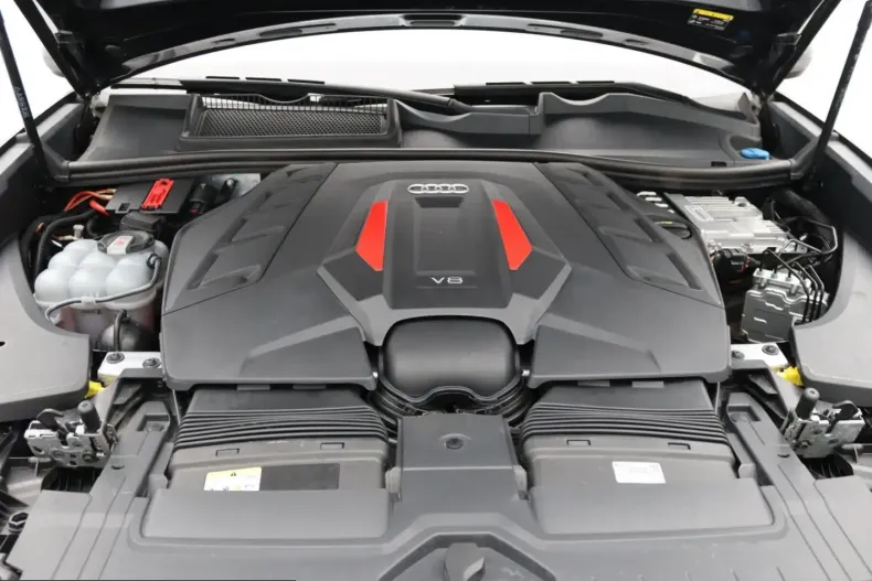 Audi SQ8 din 2023 cu 78.500 km - oferta AUD204848 - foto 15