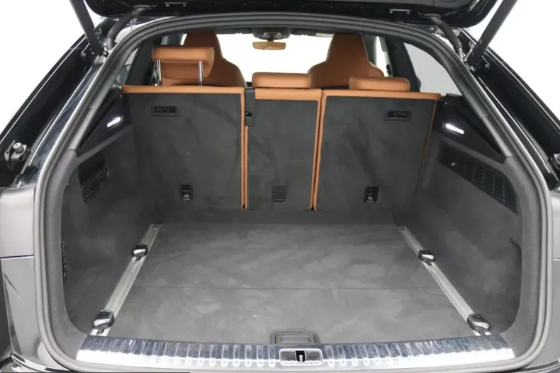 Audi SQ8 din 2023 cu 78.500 km - oferta AUD204848 - foto 16