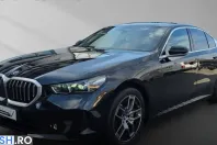BMW 550 (Seria 5) din 2025 cu 25.500 km - oferta BMW204849 - foto 1