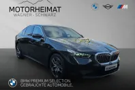 BMW 550 (Seria 5) din 2025 cu 25.500 km - oferta BMW204849 - foto 4