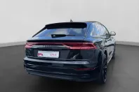 Audi Q8 din 2023 cu 40.768 km - oferta AUD204850 - foto 2