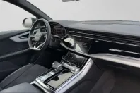 Audi Q8 din 2023 cu 40.768 km - oferta AUD204850 - foto 4