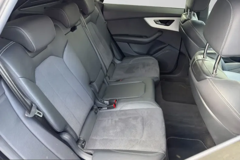 Audi Q8 din 2023 cu 40.768 km - oferta AUD204850 - foto 5