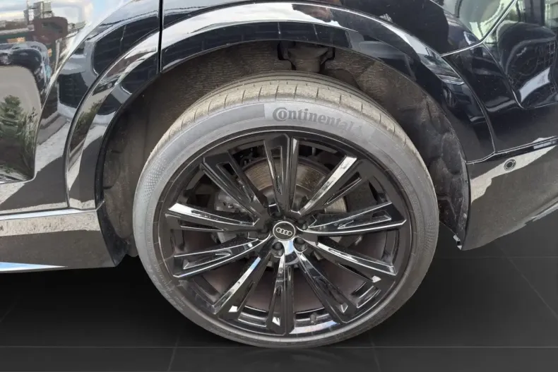 Audi Q8 din 2023 cu 40.768 km - oferta AUD204850 - foto 6