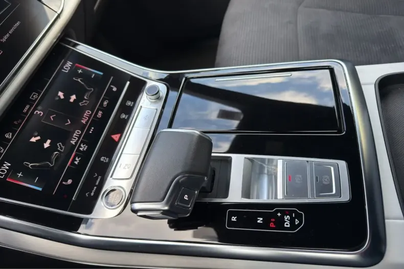 Audi Q8 din 2023 cu 40.768 km - oferta AUD204850 - foto 10