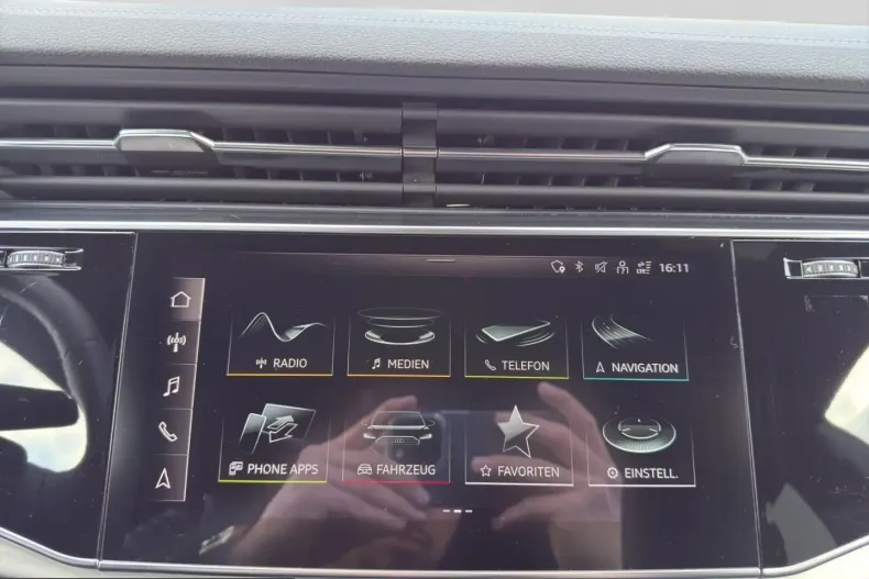 Audi Q8 din 2023 cu 40.768 km - oferta AUD204850 - foto 11