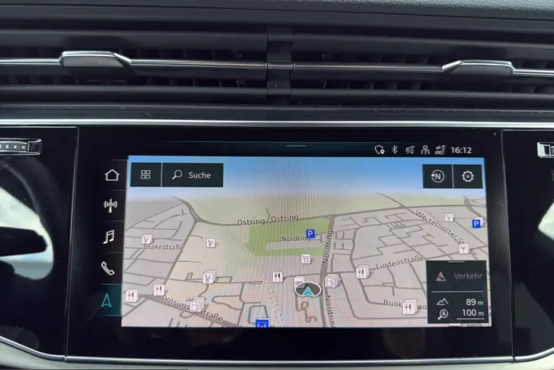 Audi Q8 din 2023 cu 40.768 km - oferta AUD204850 - foto 13