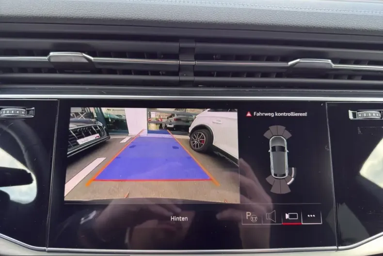 Audi Q8 din 2023 cu 40.768 km - oferta AUD204850 - foto 15