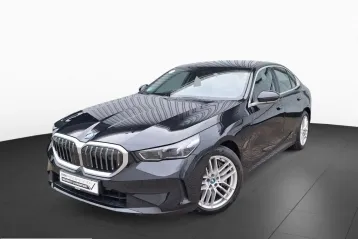 BMW 550 din 2024 - oferta BMW204851