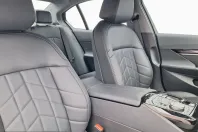 BMW 550 (Seria 5) din 2024 cu 10.141 km - oferta BMW204851 - foto 4