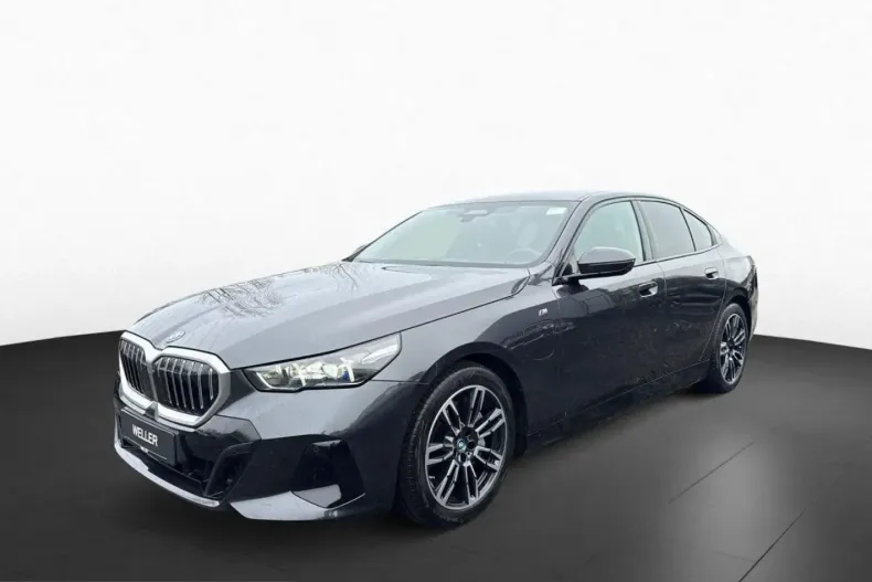 BMW 550 (Seria 5) din 2024 cu 53.303 km - oferta BMW204852 - foto 1