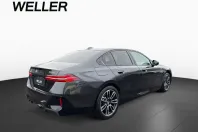 BMW 550 (Seria 5) din 2024 cu 53.303 km - oferta BMW204852 - foto 3