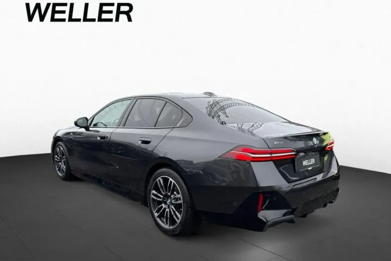 BMW 550 (Seria 5) din 2024 cu 53.303 km - oferta BMW204852 - foto 4