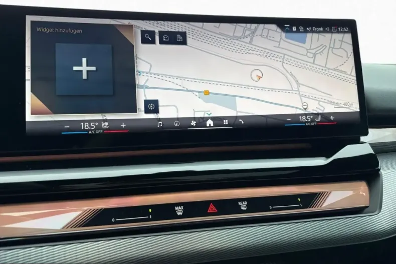 BMW 550 (Seria 5) din 2024 cu 53.303 km - oferta BMW204852 - foto 6