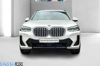 BMW X3 (Seria X) din 2022 cu 32.722 km - oferta BMW204853 - foto 1