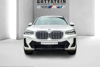 BMW X3 (Seria X) din 2022 cu 32.722 km - oferta BMW204853 - foto 2