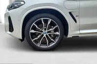 BMW X3 (Seria X) din 2022 cu 32.722 km - oferta BMW204853 - foto 3