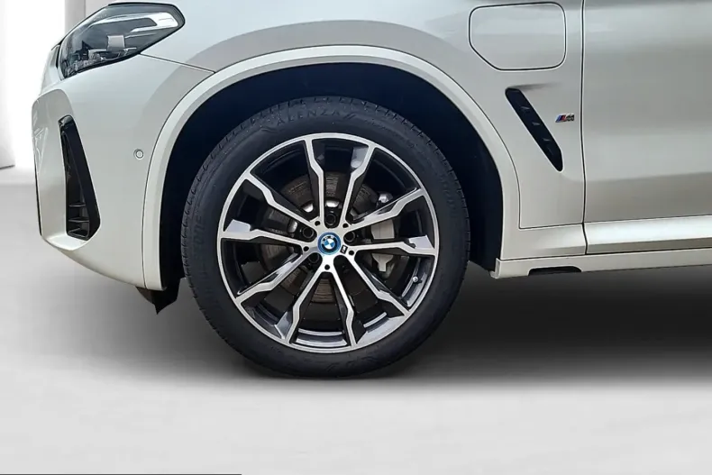 BMW X3 (Seria X) din 2022 cu 32.722 km - oferta BMW204853 - foto 3