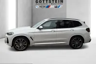 BMW X3 (Seria X) din 2022 cu 32.722 km - oferta BMW204853 - foto 4