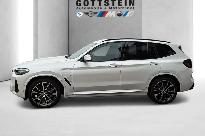 BMW X3 (Seria X) din 2022 cu 32.722 km - oferta BMW204853 - foto 4
