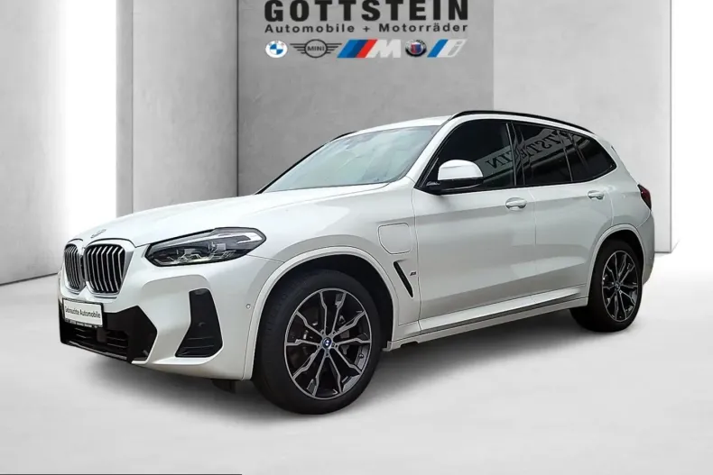 BMW X3 (Seria X) din 2022 cu 32.722 km - oferta BMW204853 - foto 6