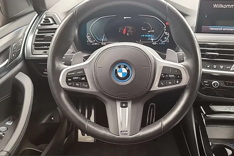 BMW X3 (Seria X) din 2022 cu 32.722 km - oferta BMW204853 - foto 8