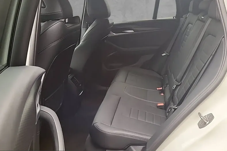 BMW X3 (Seria X) din 2022 cu 32.722 km - oferta BMW204853 - foto 9