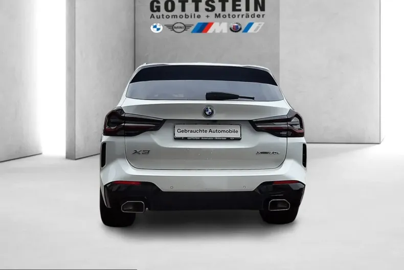 BMW X3 (Seria X) din 2022 cu 32.722 km - oferta BMW204853 - foto 12