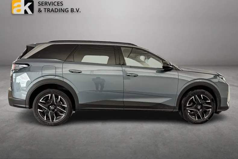 Peugeot 5008 din 2025 cu 19.441 km - oferta PEU204854 - foto 3