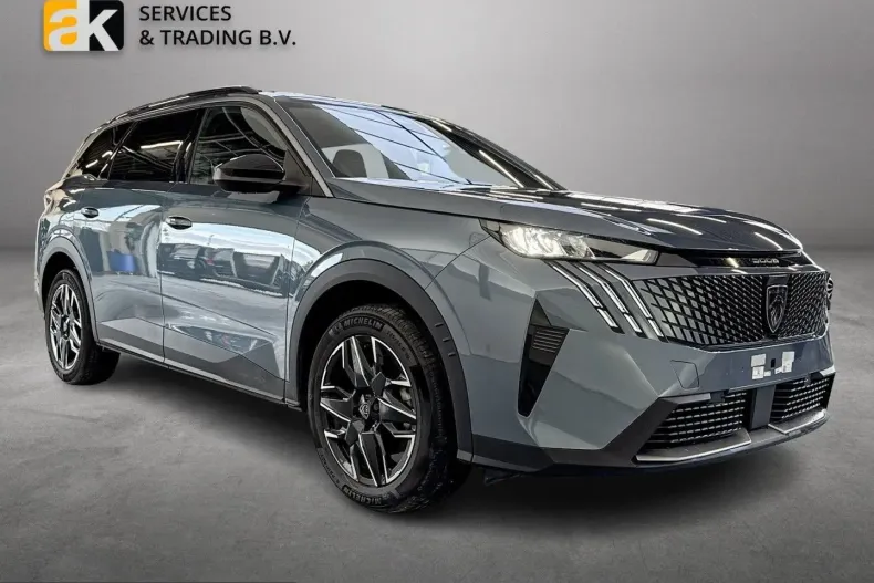 Peugeot 5008 din 2025 cu 19.441 km - oferta PEU204854 - foto 4