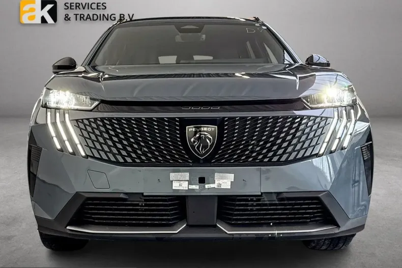 Peugeot 5008 din 2025 cu 19.441 km - oferta PEU204854 - foto 5