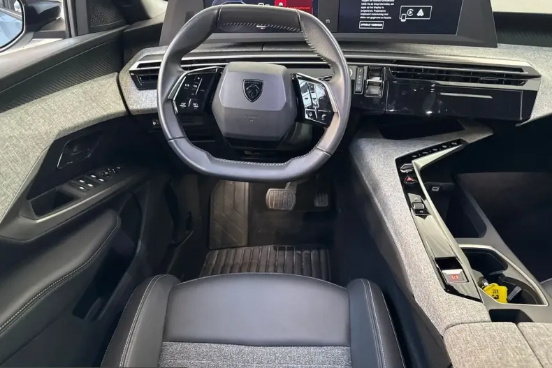 Peugeot 5008 din 2025 cu 19.441 km - oferta PEU204854 - foto 9