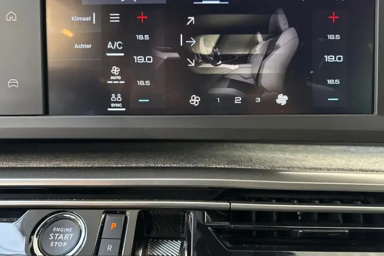 Peugeot 5008 din 2025 cu 19.441 km - oferta PEU204854 - foto 14