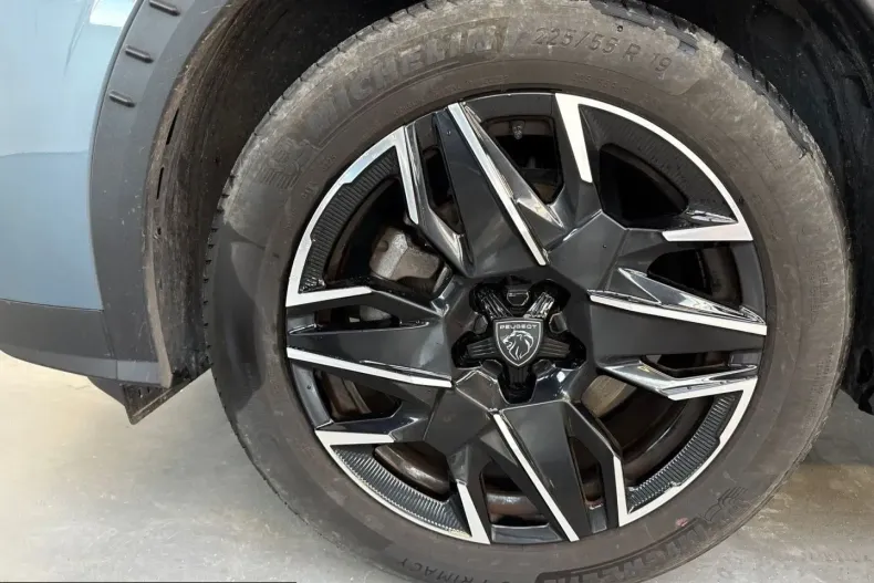 Peugeot 5008 din 2025 cu 19.441 km - oferta PEU204854 - foto 16