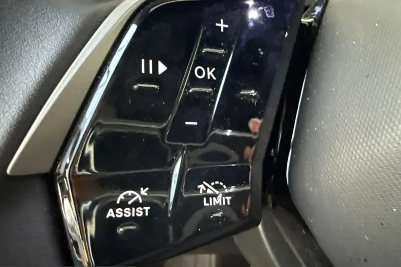 Peugeot 5008 din 2025 cu 19.441 km - oferta PEU204854 - foto 21