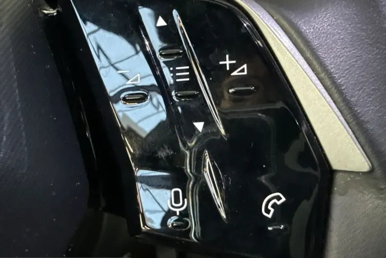 Peugeot 5008 din 2025 cu 19.441 km - oferta PEU204854 - foto 22