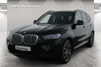 BMW X3 (Seria X) din 2022 cu 73.203 km - oferta BMW204855 - foto 1