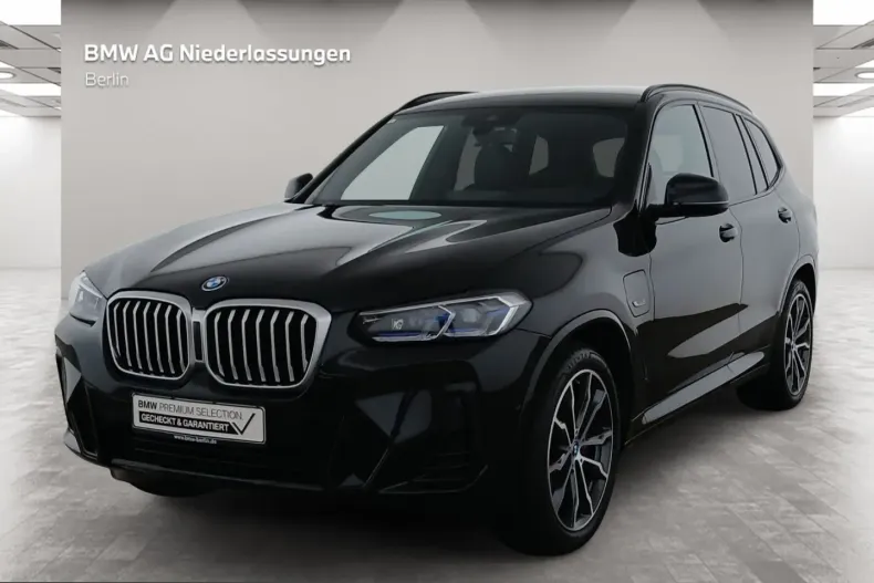 BMW X3 (Seria X) din 2022 cu 73.203 km - oferta BMW204855 - foto 1