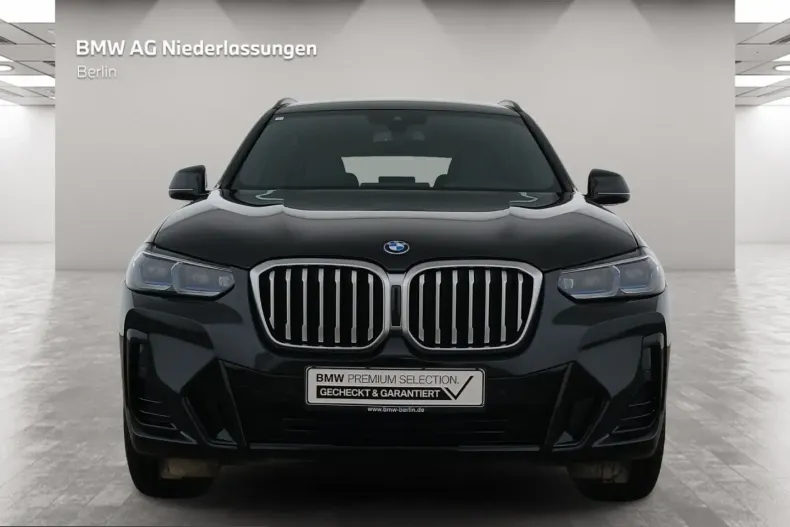 BMW X3 (Seria X) din 2022 cu 73.203 km - oferta BMW204855 - foto 4