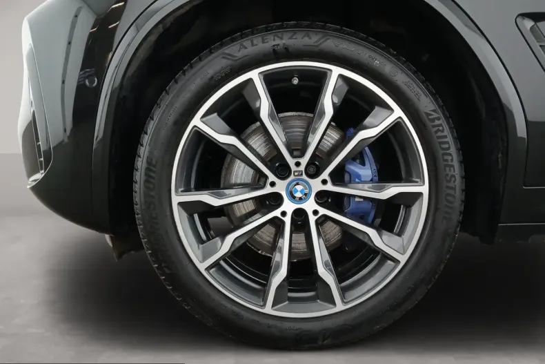 BMW X3 (Seria X) din 2022 cu 73.203 km - oferta BMW204855 - foto 6