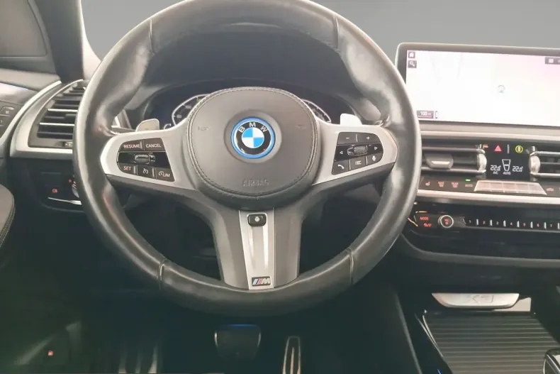 BMW X3 (Seria X) din 2022 cu 73.203 km - oferta BMW204855 - foto 9