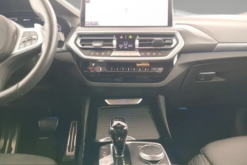 BMW X3 (Seria X) din 2022 cu 73.203 km - oferta BMW204855 - foto 10