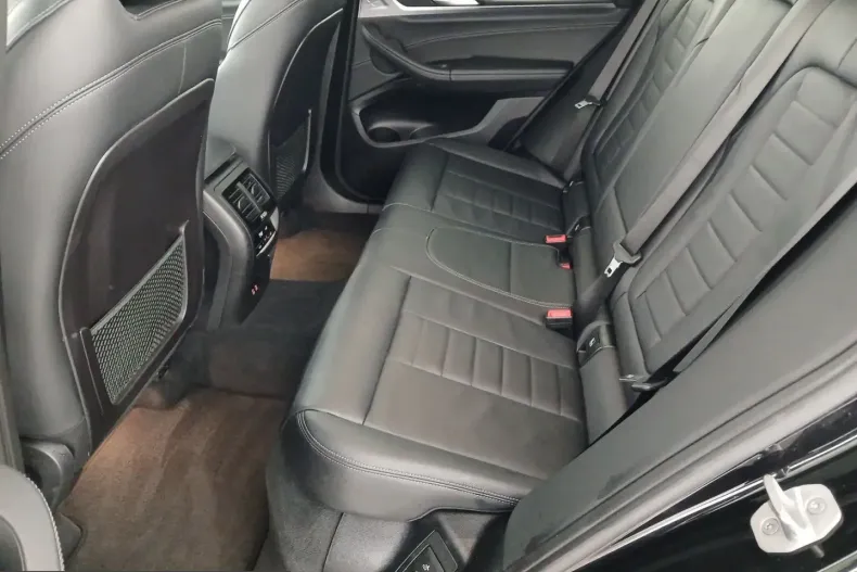 BMW X3 (Seria X) din 2022 cu 73.203 km - oferta BMW204855 - foto 11