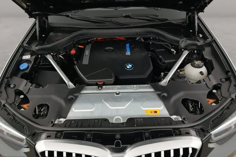 BMW X3 (Seria X) din 2022 cu 73.203 km - oferta BMW204855 - foto 13