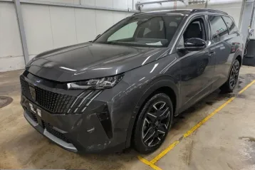 Peugeot 5008 din 2025 - oferta PEU204856