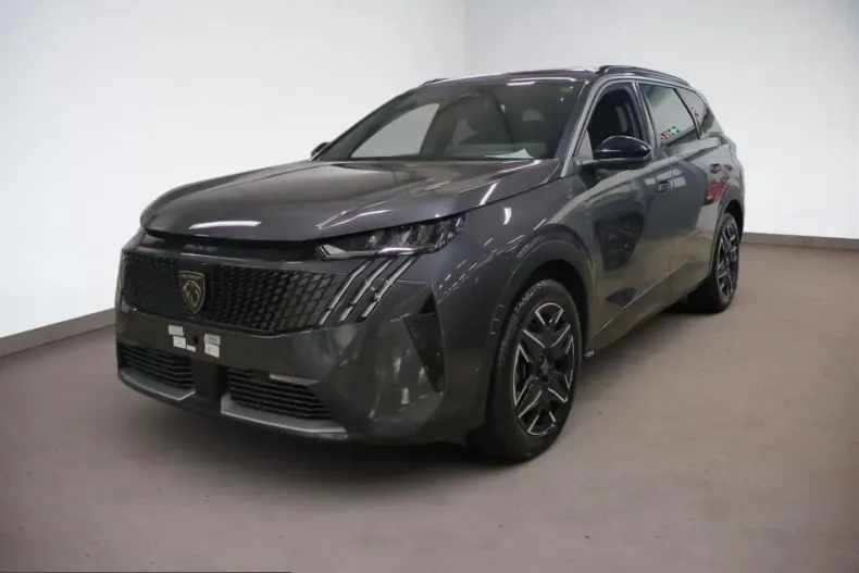 Peugeot 5008 din 2025 cu 26.500 km - oferta PEU204856 - foto 2