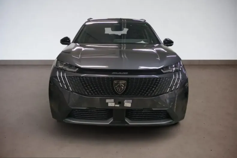 Peugeot 5008 din 2025 cu 26.500 km - oferta PEU204856 - foto 3