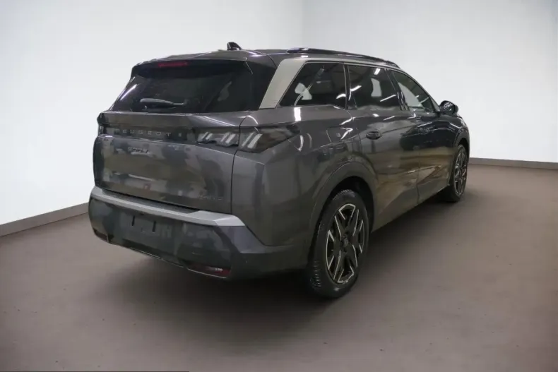 Peugeot 5008 din 2025 cu 26.500 km - oferta PEU204856 - foto 6