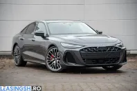 Audi A6 din 2025 cu 50 km - oferta AUD204857 - foto 1