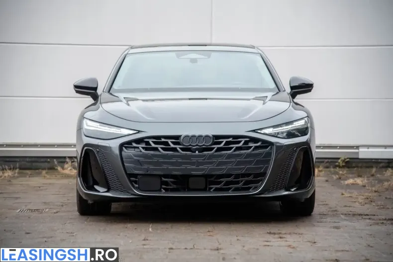 Audi A6 din 2025 cu 50 km - oferta AUD204857 - foto 3